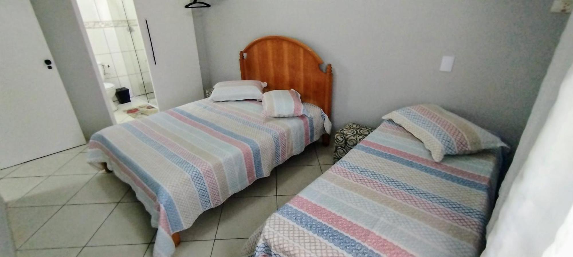 Apartamento - Praia Das Asturias Guaruja Exterior photo