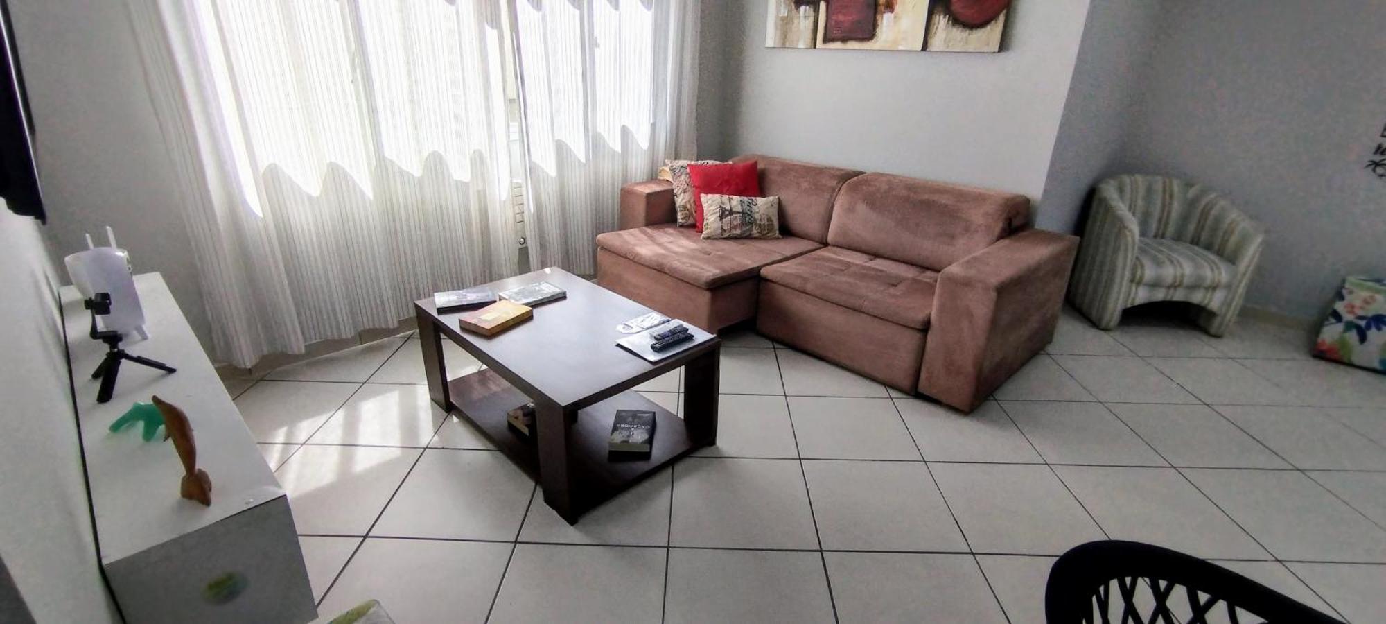 Apartamento - Praia Das Asturias Guaruja Room photo